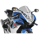 Puig Side Spoiler Black - 3163N