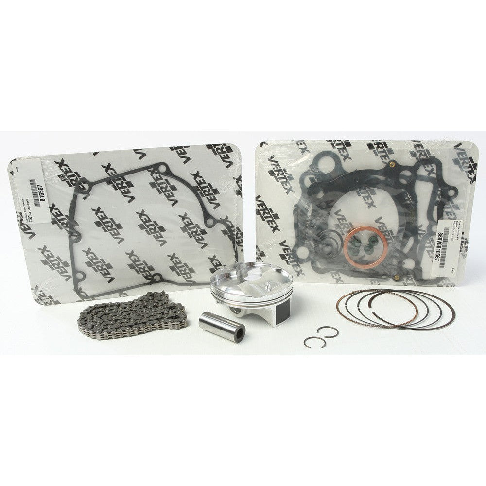 Vertex Top End Piston Kit VTKTC23564B