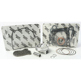 Vertex Top End Piston Kit VTKTC23564B
