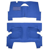 ACC Replacement Carpet Kit For 1960 Pontiac Star Chief 4DR Hardtop