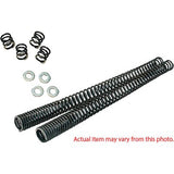 Harley-Davidson FXLR Low Rider Custom 1987-1994 Fork Lowering Kit by Progressive