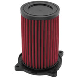 BikeMaster Air Filter For Suzuki VZ800 Marauder 1997-2004