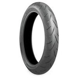 Bridgestone Battlax Hypersport S21F 120/60ZR17 Tire (55W) Front 5528