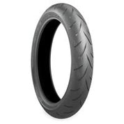 Bridgestone Front Rear 120/60ZR17 + 190/55ZR17 Battlax Hypersport S21 Motorcycle Tire Set