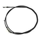 WSM Throttle Cable - 002-055-07