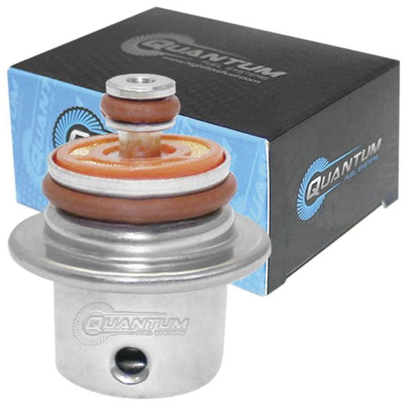 Quantum Air Pressure Regulator - HFP-PR25