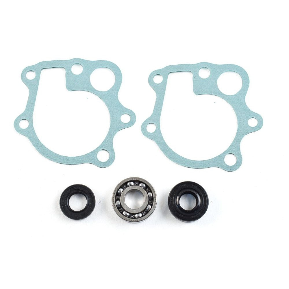 WSM Water Pump Rebuild Kit for Honda 250 CR 02-07 24-005