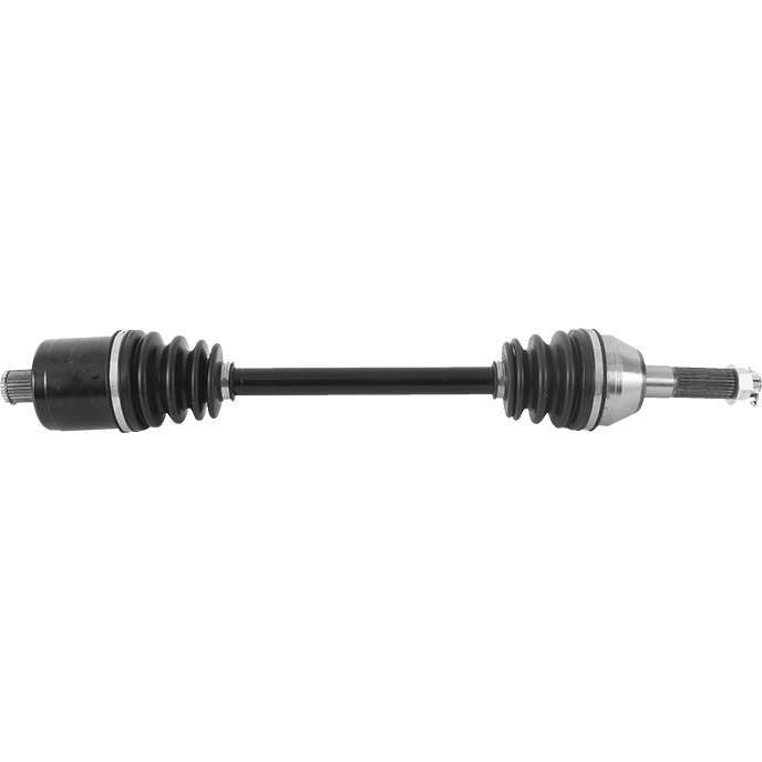 QuadBoss Replacement Axles Rear - TRM-PO-8-375