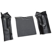 ACC Replacement Carpet Kit For 1997-2006 Jeep Wrangler Cargo Area - CHOOSE COLOR