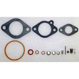 Kit de carburador WSM para Chrysler/Force 25/35/105 HP 600-06