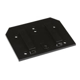 Kit de placa de montaje de cabrestante para ATV Viper Arctic Cat 2005-2007 MA11961