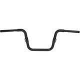Arlen Ness High-Life 3 Way Black Handlebars 520-002