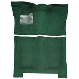 ACC Replacement Carpet Kit For 1973 Pontiac LeMans Safari 4DR Wagon Auto - CHOOSE COLOR