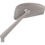 Espejo de titanio derecho Arlen Ness Tearchop 510-021