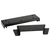 Denali Plow Mount Plate For Sportsman & Scrambler 850/1000r 2015-2018 MA11110