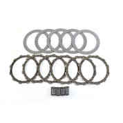 WSM Complete Clutch Kit for Suzuki 500 LT-F 98-02 87-616