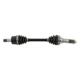 All Balls OE Style CV Axle Front Left AB6-YA-8-225