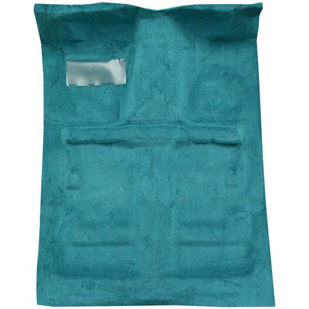 ACC Replacement Carpet Kit For 1990-1996 Dodge Dakota Ext Cab 4WD Auto/5spd - CHOOSE COLOR