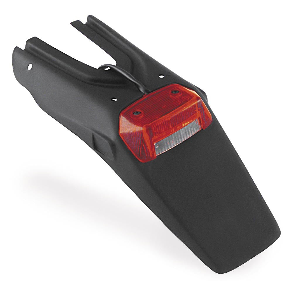 UFO PLASTICS PP01214-001 TAIL/W STOP LGHT UNI BK