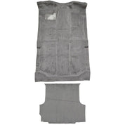 ACC Replacement Carpet Kit For 1992-1998 Chevrolet K2500 Suburban w/o Heat Vents Complete - CHOOSE COLOR