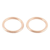 QuadBoss Exhaust Gasket Kit - 823003