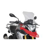 Puig Universal Windshield Touring Clear - 9879W