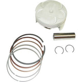 WSM Piston Kit .25mm Over - 010-870-04K