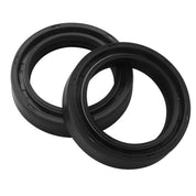 Fork Seal For Kawasaki VN750 Vulcan 1986-2006 Pair 38 x 52 x 11, O.E.