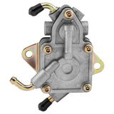 QuadBoss Vacuum Fuel Pump - 700-1552-T