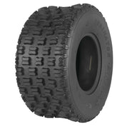 Kenda Set of Two K300 Dominator Rear Bias Tires (4 Ply) [22x11-9]