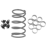 QuadBoss Sport Utility Clutch Kit Stock Tire - WE436944