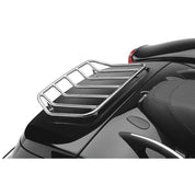 Cobra Luggage Rack Chrome - 602-3000