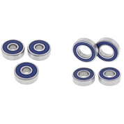 Wheel Front And Rear Bearing Kit for Suzuki 250cc RM250 1977