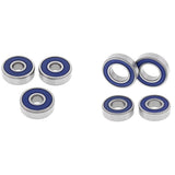 Wheel Front And Rear Bearing Kit for Suzuki 250cc RM250 1977