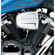 Cobra Powrflo Air Intake Kit Chrome - 06-0270