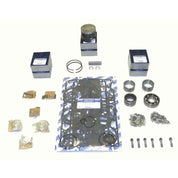 WSM Powerhead Rebuild Kit For Mercury / Mariner 70 - 90 Hp 3 Cylinder Looper 87-93 .010 Over