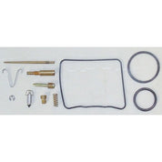 WSM Carburetor Kit For Honda 250 ATC-R 81-82 016-012