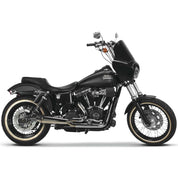 Two Brothers Racing 2-Into-1 Gen-II Exhaust Polished 005-4690199-P