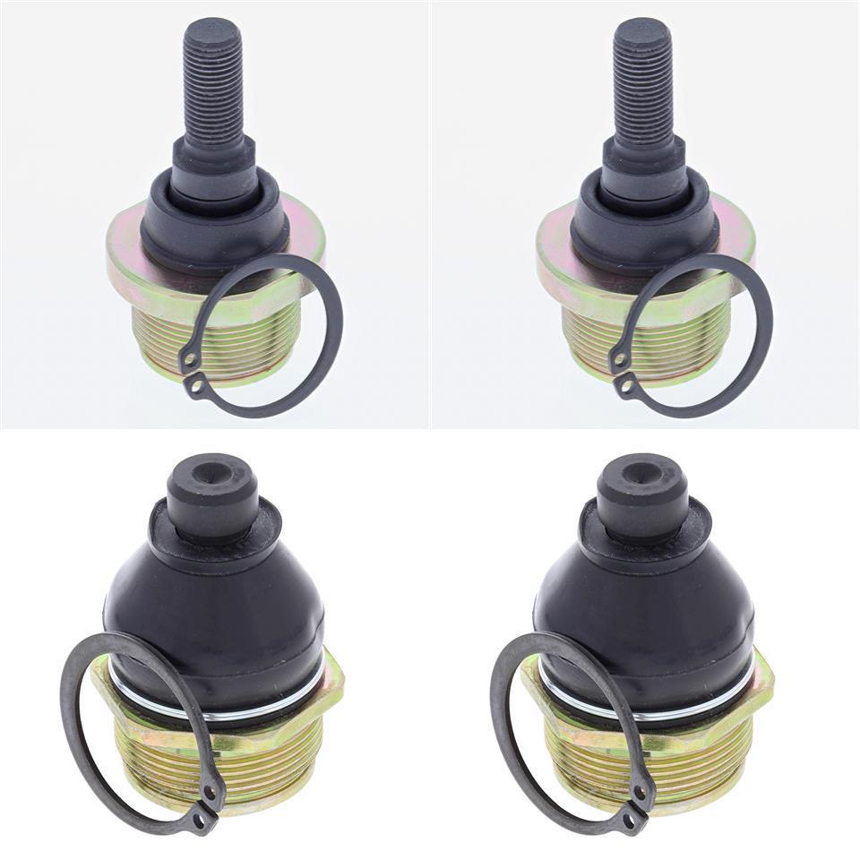 Complete Ball Joint Lower and Upper Kit KVF300B Prairie 2x4 99-00