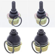 Complete Ball Joint Lower and Upper Kit KVF400C Prairie 4x4 99-00