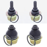 Complete Ball Joint Lower and Upper Kit KVF400C Prairie 4x4 99-00