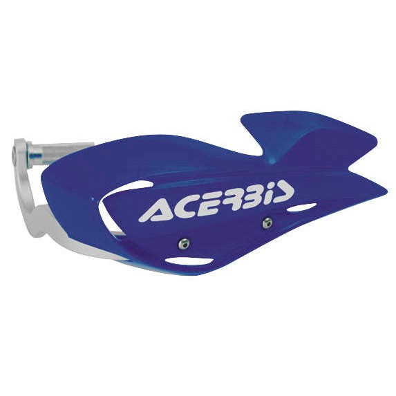 Acerbis Blue Uniko ATV Handguards - 2048960211