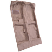 ACC Replacement Carpet Kit For 2005-2009 Pontiac G6 4DR Sedan - CHOOSE COLOR