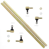 QuadBoss Tie Rod Assembly Upgrade Kit - 53521039