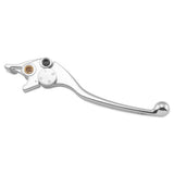 Palanca de freno BikeMaster para Suzuki GZ250 1999-2001 pulida
