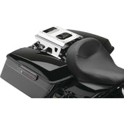 Cobra Tour Pack Mount Chrome - 602-2703