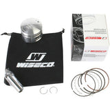 Wiseco Piston Kit Yamaha TTR125 00-06 55mm