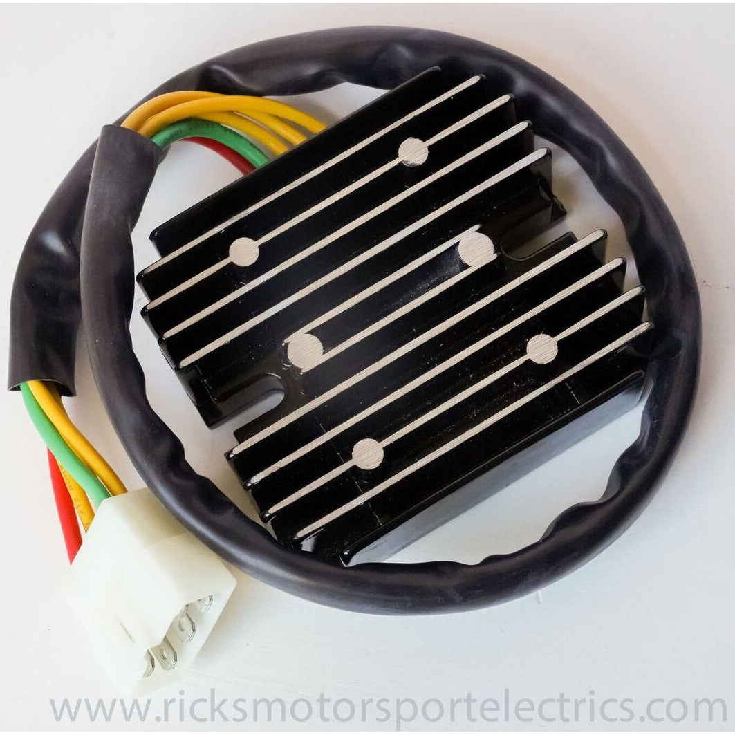 Ricks Rectifier-Regulator Lithium Compatible 14-308