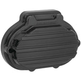Arlen Ness 10-Gauge All Black Hydraulic Side Cover 03-826