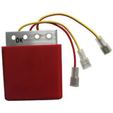 Regulator/Rectifier for Polaris Sport 400 1998 Ricks